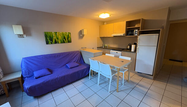 Appartement 3 pièces  à louer Saint-Cyprien 66750