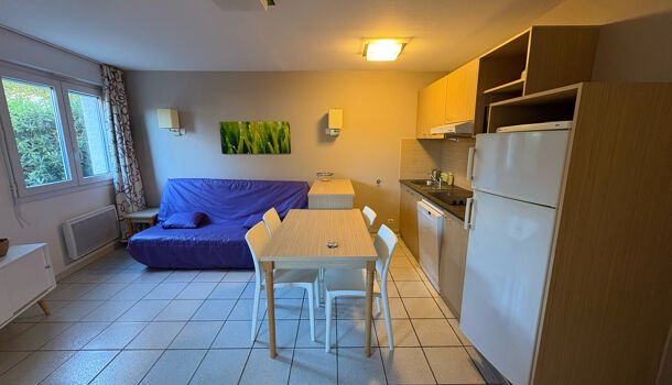 Appartement 3 pièces  à louer Saint-Cyprien 66750