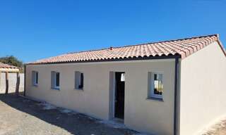 Maison 4 Pièces 83 m² à vendre à Roaillan (33210)