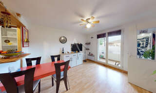 Appartement 2 Pièces 35 m² à vendre à Toulouse (31200)