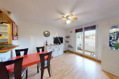 Appartement 2 pièces 89000 €