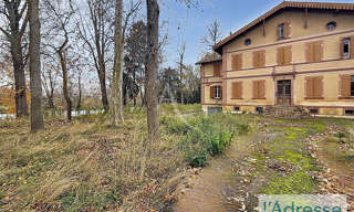 Maison 13 Pièces 1028 m² à vendre à Pinsaguel (31120)