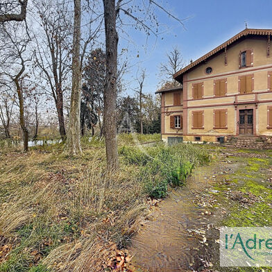 Maison 13 pièces 895000 €