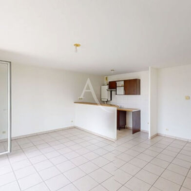 Appartement 3 pièces 160000 €