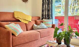 Appartement 2 Pièces 34 m² à vendre à Nice (06000)