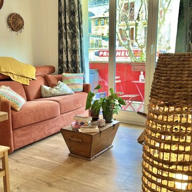 Appartement 2 pièces 139900 €