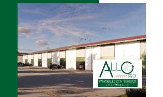 Local industriel  180 m² à vendre à Ustaritz (64480)