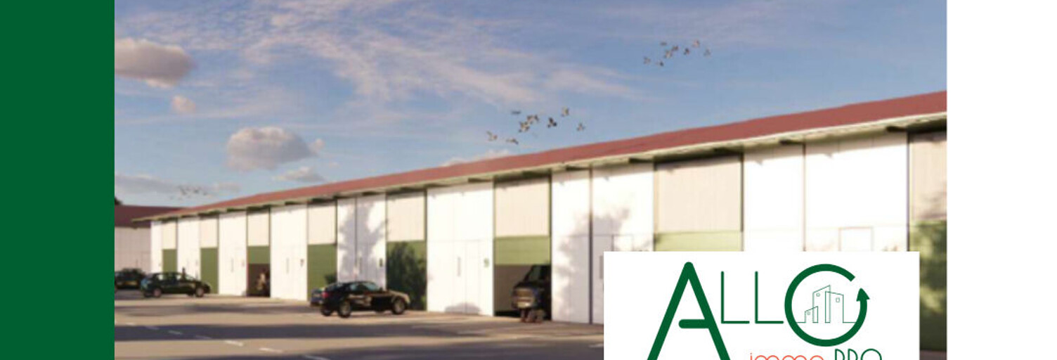 Local industriel  180 m² à vendre à Ustaritz (64480)