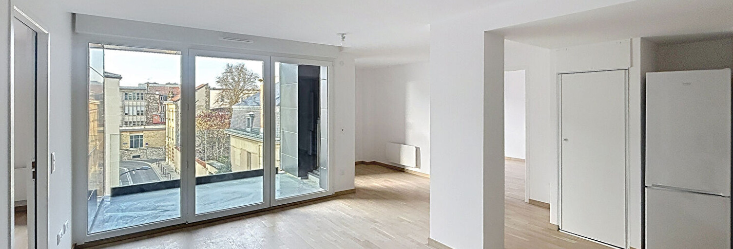 Appartement 3 Pièces 69 m² à louer à Reims (51100)