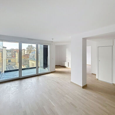 Appartement 3 pièces 1200 €