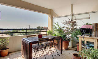 Appartement 3 Pièces 67 m² à louer à Marseille 13 (13013)