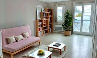 Appartement 3 Pièces 66 m² à vendre à Nantes (44000)