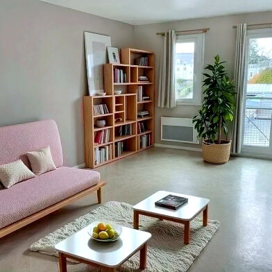 Appartement 3 pièces 251680 €