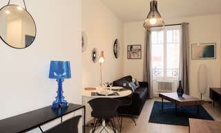 Appartement 2 Pièces 40 m² à louer à Lyon 6 (69006)