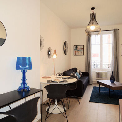 Appartement 2 pièces 1295 €