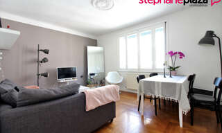 Appartement 3 Pièces 54 m² à louer à Lyon 7 (69007)