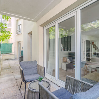 Appartement 3 pièces 265000 €