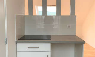 Appartement 3 Pièces 33 m² à louer à Déville-lès-Rouen (76250)