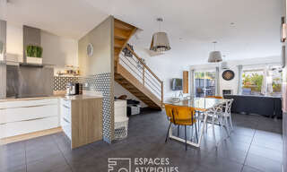 Maison 4 Pièces 114 m² à vendre à Rillieux-la-Pape (69140)