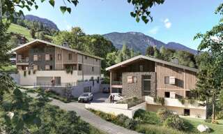 Immeuble   m² à vendre à Les Houches (74310)