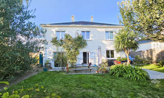 Maison 7 Pièces 157 m² à vendre à La Chapelle-sur-Erdre (44240)