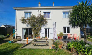 Maison 7 Pièces 157 m² à vendre à La Chapelle-sur-Erdre (44240)