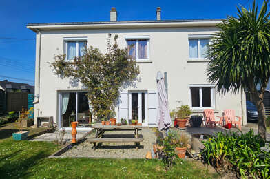 Maison 7 pièces 498000 €