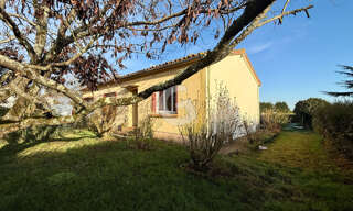 Maison 3 Pièces 74 m² à vendre à Angles (85750)