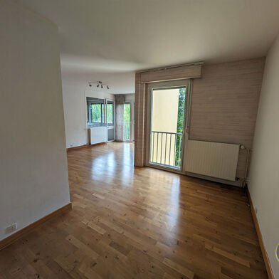 Appartement 4 pièces 1285 €