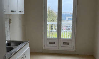 Appartement 3 Pièces 57 m² à louer à Rennes (35000)