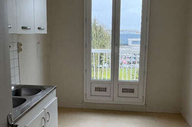 Appartement 3 pièces 717 €