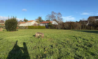 Terrain  1202 m² à vendre à Poitiers (86000)