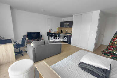 Appartement 1 pièces 165000 €