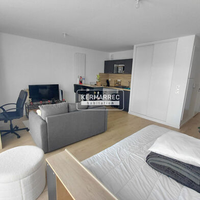 Appartement 1 pièces 165000 €