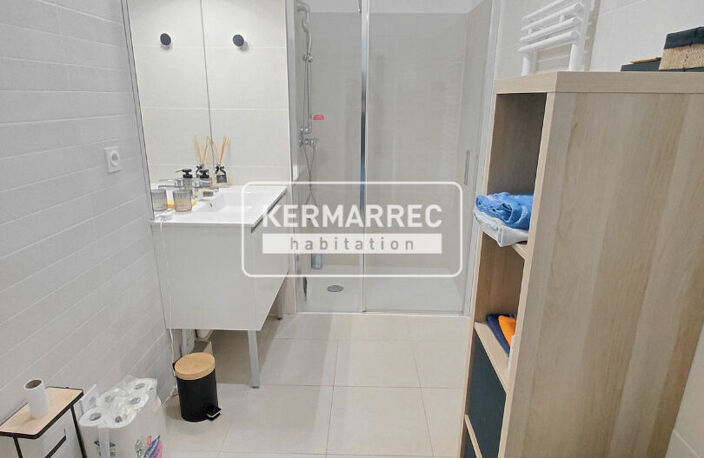 Appartement Bruz 1 pièce(s) 33.33 m2 — photo 5