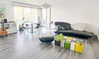 Appartement 4 Pièces 68 m² à vendre à Rennes (35000)