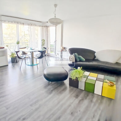 Appartement 4 pièces 266270 €