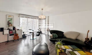 Appartement 4 Pièces 68 m² à vendre à Rennes (35000)