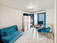 Appartement Rennes 4 pièces- BAEUREGARD - Calme — photo 4