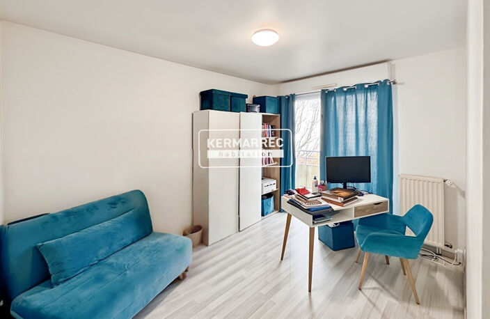 Appartement Rennes 4 pièces- BAEUREGARD - Calme — photo 4