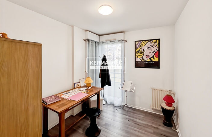 Appartement Rennes 4 pièces- BAEUREGARD - Calme — photo 5