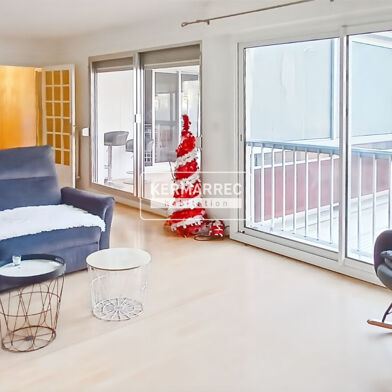 Appartement 5 pièces 276900 €