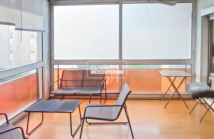 Appartement Rennes 5 pièce(s) 104 m2 — photo 2