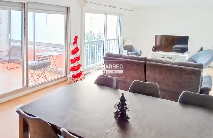 Appartement Rennes 5 pièce(s) 104 m2 — photo 3