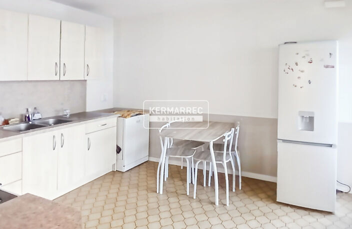 Appartement Rennes 5 pièce(s) 104 m2 — photo 4