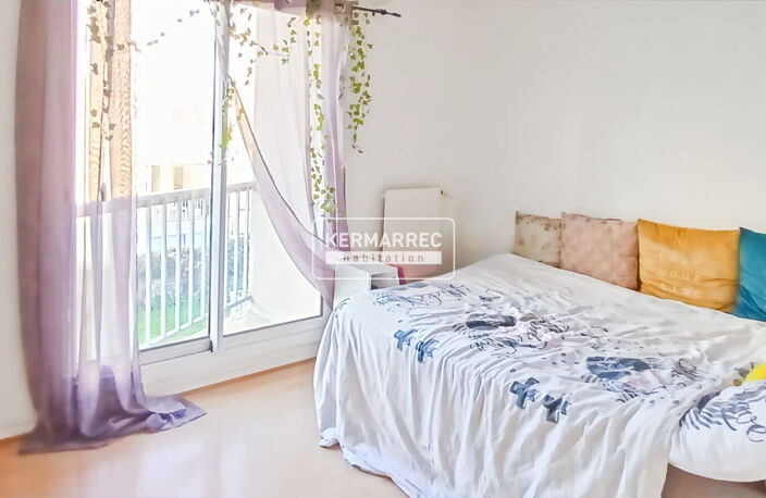 Appartement Rennes 5 pièce(s) 104 m2 — photo 5