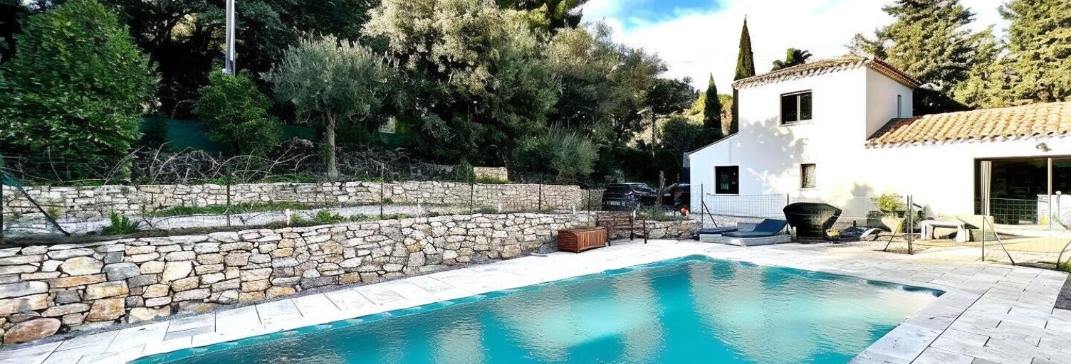 Maison 4 Pièces 102 m² à vendre à La Valette-du-Var (83160)