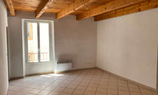 Appartement 2 Pièces 45 m² à louer à Orange (84100)