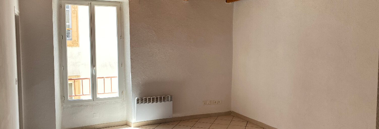 Appartement 2 Pièces 45 m² à louer à Orange (84100)