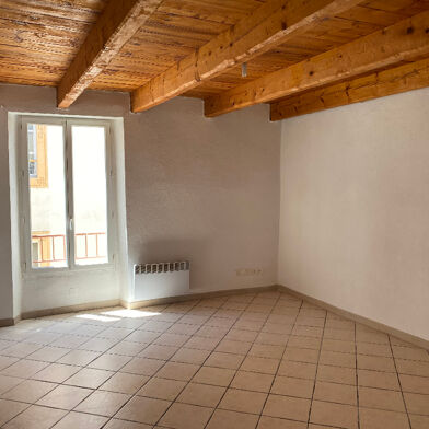 Appartement 2 pièces 495 €
